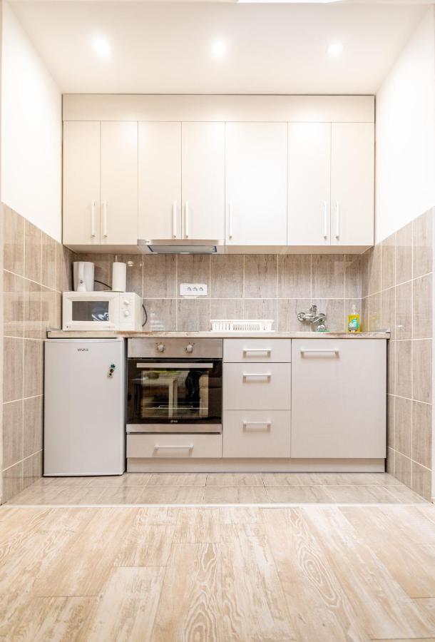 Apartman Gaga Apartment Novi Sad Exterior photo