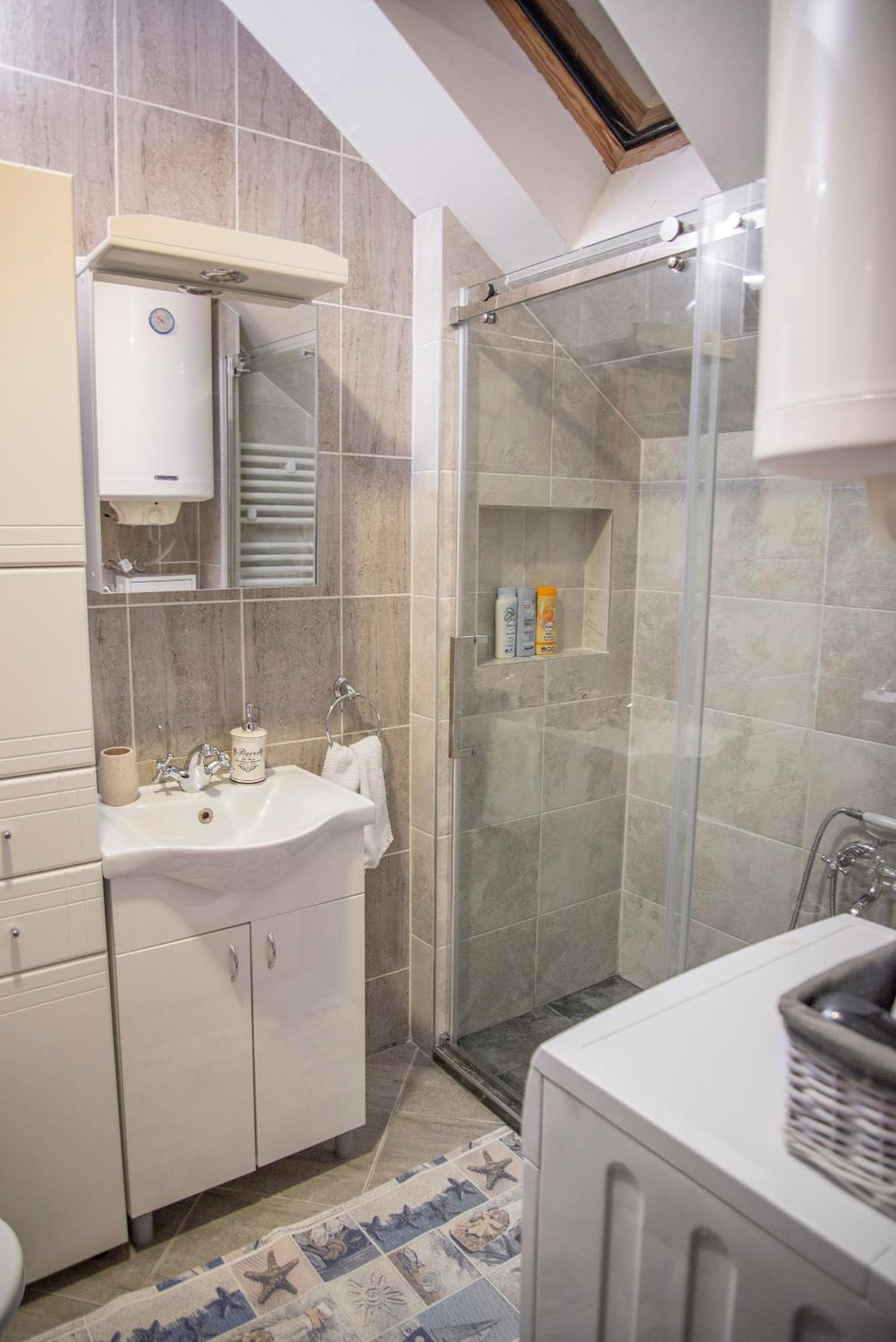 Apartman Gaga Apartment Novi Sad Exterior photo