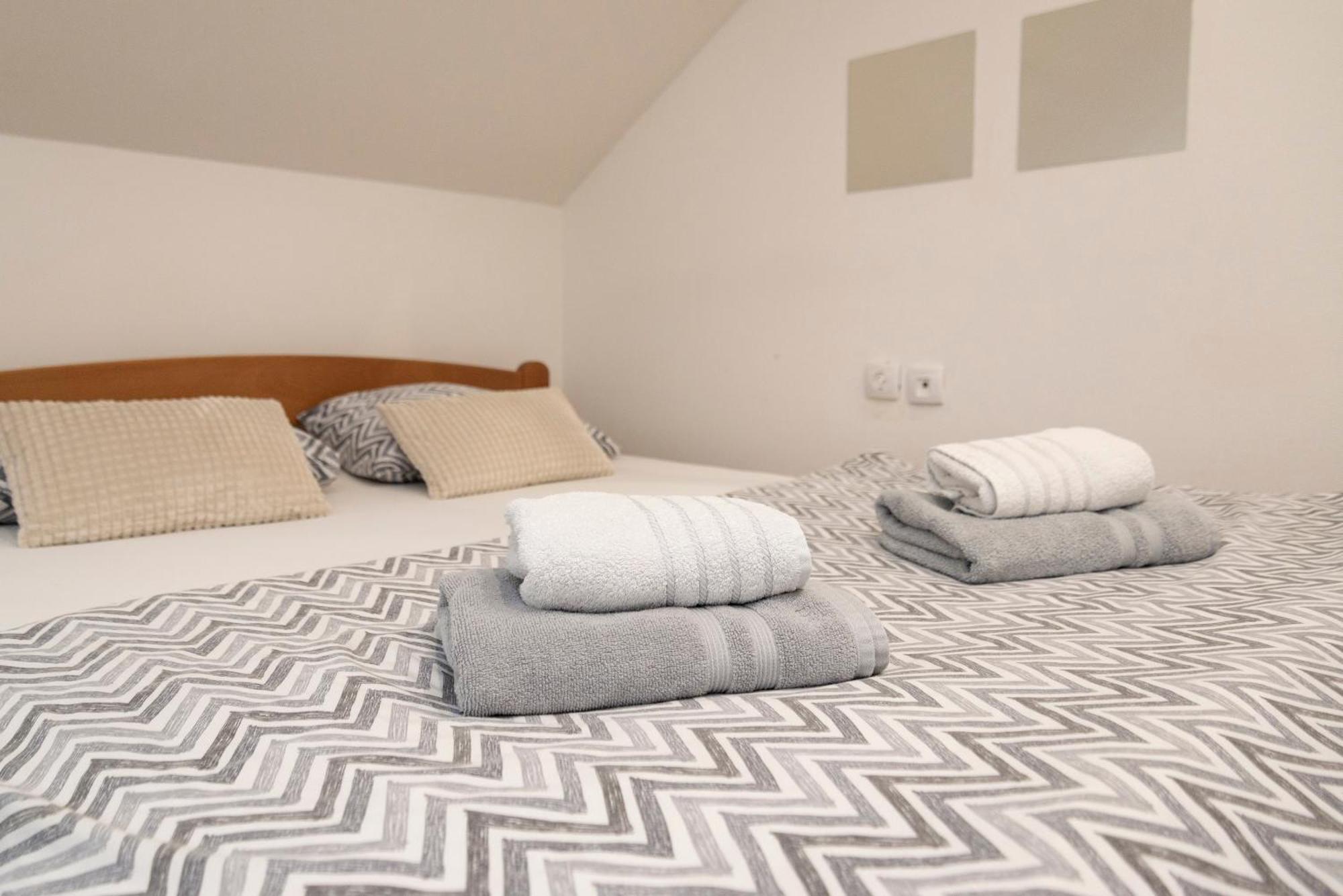 Apartman Gaga Apartment Novi Sad Exterior photo